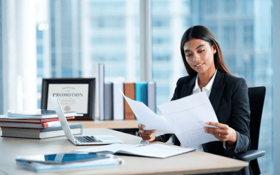 Comment j&rsquo;ai obtenu ma promotion grâce à la lecture rapide