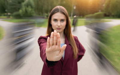 Comment j&rsquo;ai brisé mon cycle infernal de stress répétitif (technique STOP préventive)