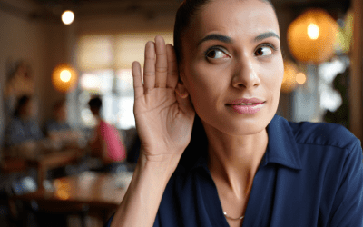 J&rsquo;ai découvert que j&rsquo;écoutais mal depuis 30 ans