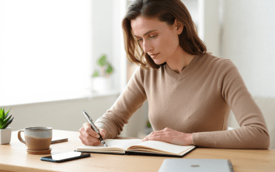 Comment j&rsquo;ai retrouvé ma productivité en faisant une chose à la fois