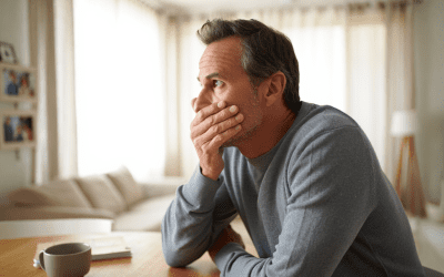 Le jour où j&rsquo;ai réalisé que mes « observations » étaient des attaques