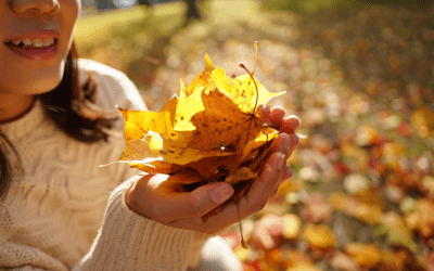 Comment j&rsquo;ai retrouvé le bonheur en apprenant à apprécier les petits moments