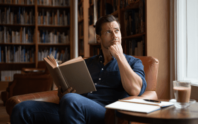 Pourquoi je teste ma compréhension après chaque lecture (et comment ça a tout changé)