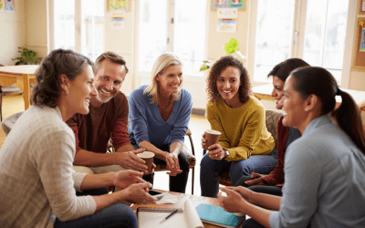 Comment créer une communauté de parents qui partagent vos valeurs (et arrêter de vous sentir seul contre tous)