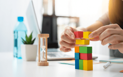 Mon secret pour une productivité sans épuisement qui change tout