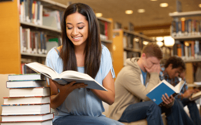 Comment j&rsquo;ai doublé mes notes grâce à la lecture rapide (et économisé 40h de révisions)