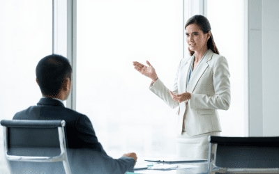 Le jour où j&rsquo;ai convaincu mon patron le plus têtu avec une phrase de 10 mots