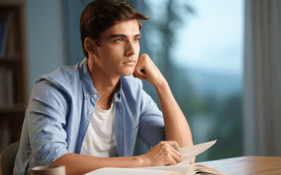 Pourquoi mon esprit vagabonde après 5 minutes de lecture (et comment j&rsquo;ai réglé le problème)