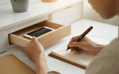 Comment j’ai résisté à la frénésie TikTok et gardé ma liberté d’attention