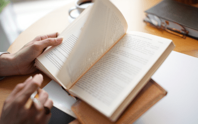 Comment j&rsquo;ai doublé ma vitesse de lecture en une semaine avec cette technique simple