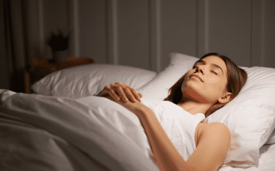 Comment j&rsquo;ai arrêté de me réveiller à 3h du matin en stress total (technique scan corporel nocturne)