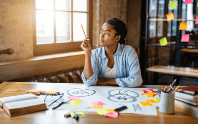 Comment trouver sa passion dans la vie : la méthode des trois cercles qui révèle votre mission