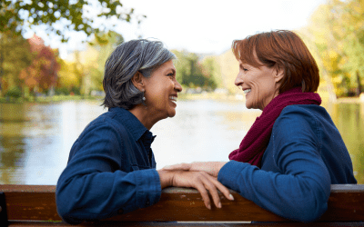 Comment j&rsquo;ai sauvé mon amitié de 20 ans après la pire dispute de notre vie