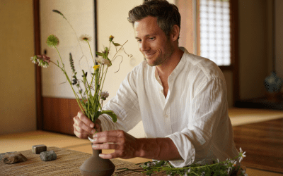 Comment j&rsquo;ai arrêté de me torturer avec le perfectionnisme grâce au wabi-sabi