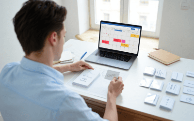 Répétition espacée technique : comment j&rsquo;ai arrêté d&rsquo;oublier ce que j&rsquo;apprenais
