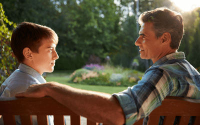 Le jour où votre enfant vous dira « merci de m&rsquo;avoir protégé des écrans » (et comment y arriver)