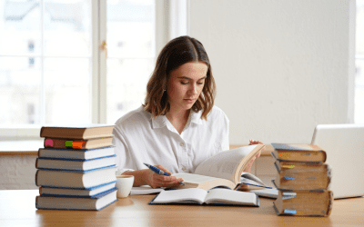 Apprendre efficacement rapidement : la méthode des 3 passes qui a révolutionné mes études