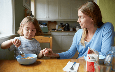 Comment dire non à votre enfant sans déclencher une guerre familiale