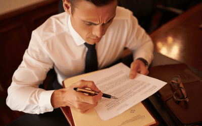 Pourquoi je lis un roman à 500 mots/minute et un contrat à 200 (et vous devriez faire pareil)