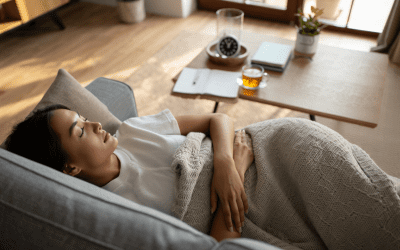 Comment rattraper un manque de sommeil sans tout dérégler : la technique de « récupération ciblée » qui a sauvé ma semaine