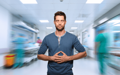 Comment j&rsquo;ai gardé mon sang-froid face à l&rsquo;urgence de ma vie (respiration SOS express)