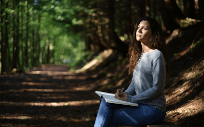 Comment les histoires de déconnexion des autres m’ont donné le courage de commencer