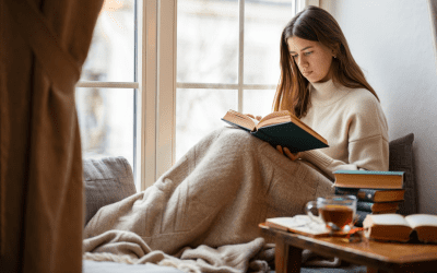 Comment j’ai retrouvé ma capacité de lire pendant des heures