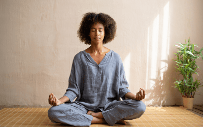 Comment j&rsquo;ai arrêté d&rsquo;avoir le cerveau en ébullition permanente (ancrage sensoriel anti-chaos)