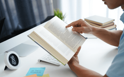 Lecture rapide efficace : comment j&rsquo;ai doublé ma vitesse sans perdre la compréhension