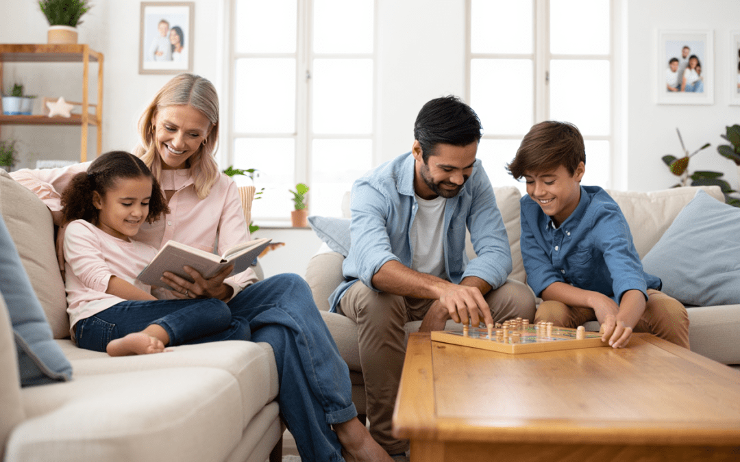 Comment j&rsquo;ai divisé par dix nos disputes familiales en repérant les signaux