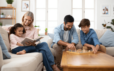 Comment j&rsquo;ai divisé par dix nos disputes familiales en repérant les signaux