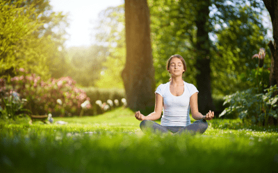 Comment vivre l&rsquo;instant présent : la technique des 5 sens qui change tout