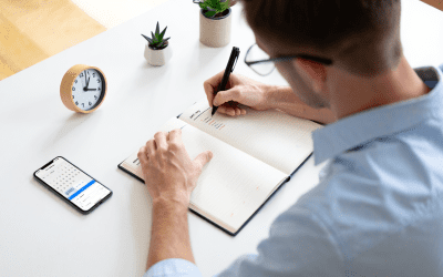 Comment organiser sa journée en 5 minutes : la méthode qui transforme votre quotidien