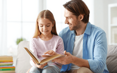 Comment j&rsquo;ai appris la lecture rapide à ma fille de 9 ans (résultats en 3 semaines)