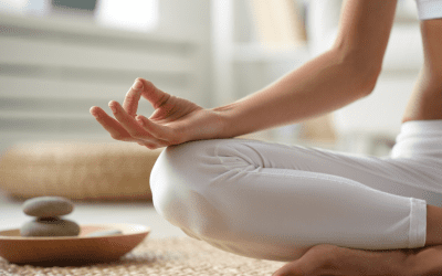 Comment 3 minutes de méditation ont transformé mes journées de stress