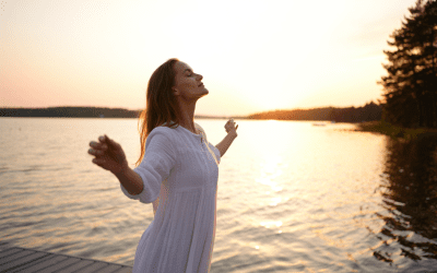 Le moment où vous saurez que vous êtes enfin libéré de vos regrets