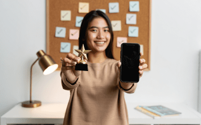 Pourquoi fêter mes petites victoires a sauvé ma déconnexion numérique