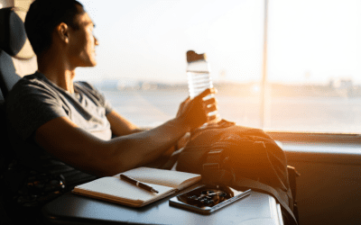 Comment je récupère d’un décalage horaire en 48h : la technique de « resynchronisation express » qui a révolutionné mes voyages