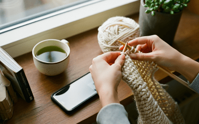 Comment j&rsquo;ai évité de replonger dans mes anciennes habitudes numériques