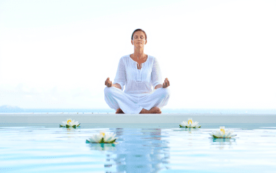 Comment une crise de panique m’a enseigné à faire du stress mon allié