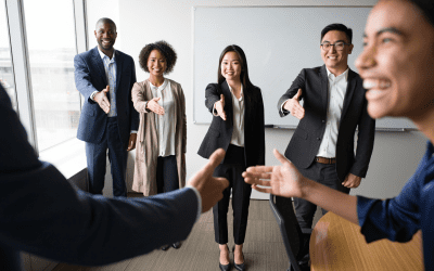 Comment mémoriser les noms facilement : la technique qui m&rsquo;a sauvé la mise