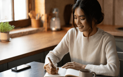 Le rituel matinal qui m’a libéré de l’addiction au téléphone