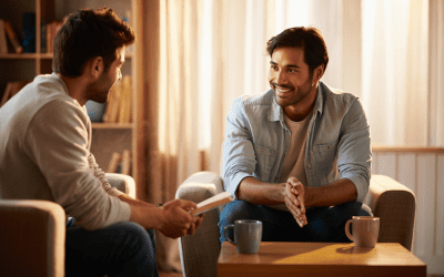 Comment j&rsquo;ai transformé mes relations en apprenant à améliorer mon écoute