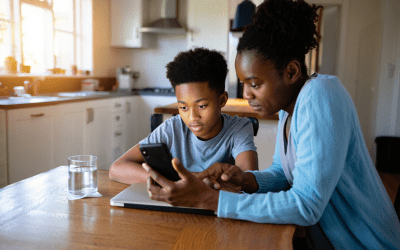Comment savoir si votre enfant est VRAIMENT prêt pour son premier smartphone (au-delà de l&rsquo;âge)