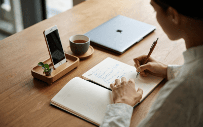 Comment ma déconnexion numérique a révolutionné tous les aspects de ma vie