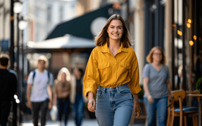 Comment se libérer du regard des autres : la technique du « Et alors ? » qui révolutionne tout