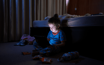 Les 7 signes d’addiction aux écrans que 90% des parents ratent (avant qu’il ne soit trop tard)