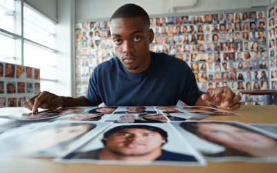 Développer sa mémoire photographique : comment j&rsquo;ai mémorisé 500 visages en un mois
