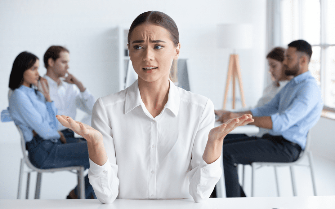 Pourquoi personne ne comprend jamais ce que vous voulez vraiment