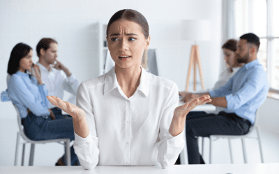 Pourquoi personne ne comprend jamais ce que vous voulez vraiment